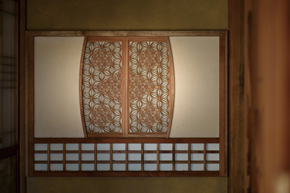 精緻を極める職人の技 組子細工の魅力 - 神栖市魅力情報発信ポータル