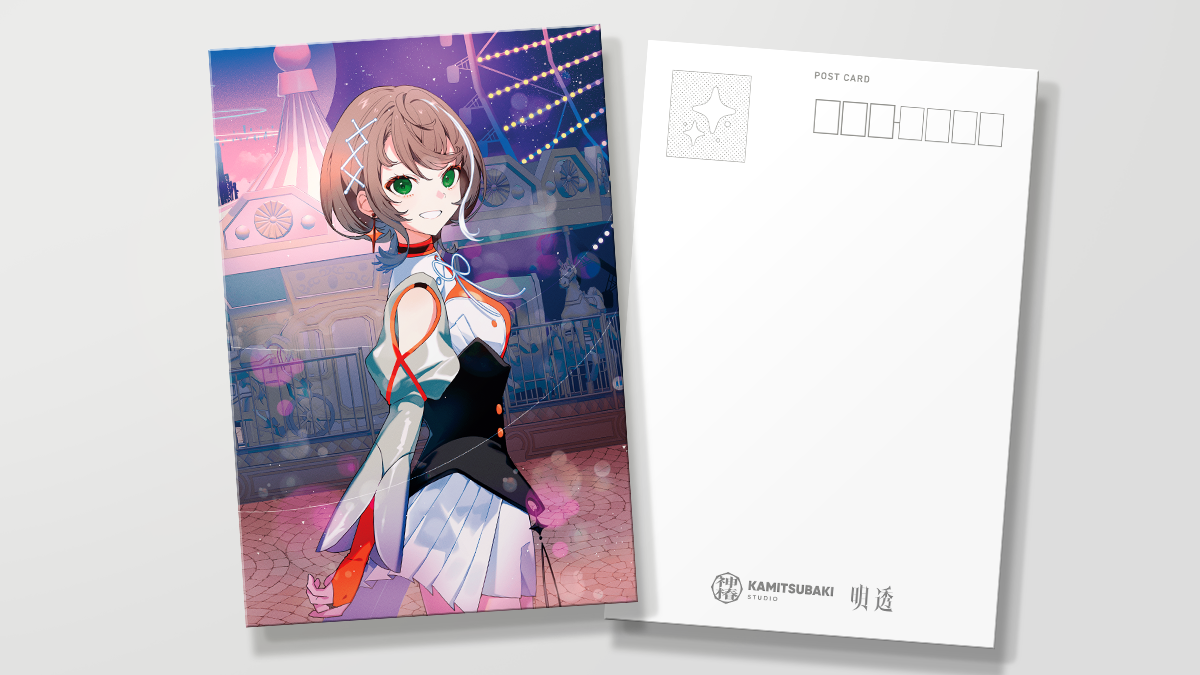 コミックマーケット106 KAMITSUBAKI STUDIO出展詳細を公開！ | NEWS