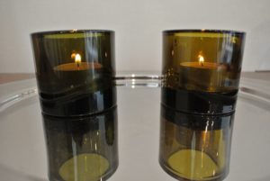 イッタラkivi オリーブ スコープ別注とオリジナルオリーブの違い｜かも