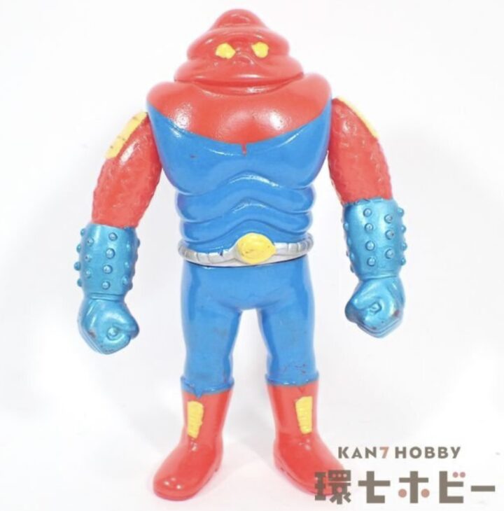 状態良好なアクマイザー3 ガブラ（タカトク製）をお買取 - ブルマァク