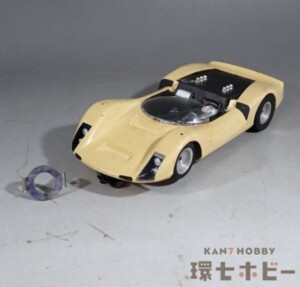 ニチモ 1/24 マンタレイ スロットカー ジャンク 参考買取価格 ｜買取