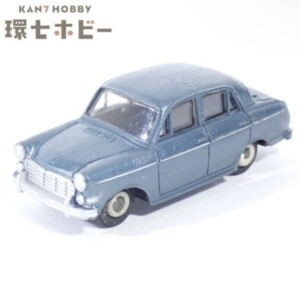 アサヒ玩具 モデルペットNO.5 ダットサンブルーバード 箱無し アサヒ
