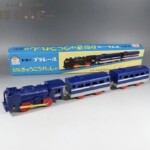 Nゲージ TOMIX トミックス きかんしゃトーマス 急行客車 レッド 93806