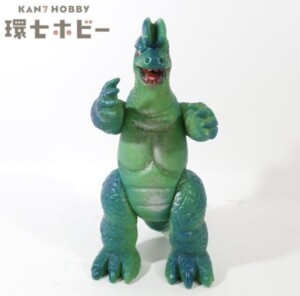 ビリケン商会 鉄腕アトム 生誕一周年記念モデル ソフビ フィギュア