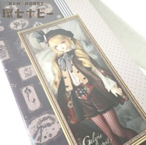 旧タカラ フラワーチャイルド フローラルドリーム 未開封 参考買取価格