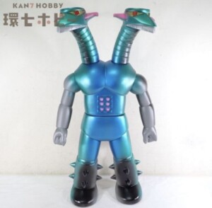 クローバー 戦闘メカ ザブングル ダイカスト 超合金 フィギュア