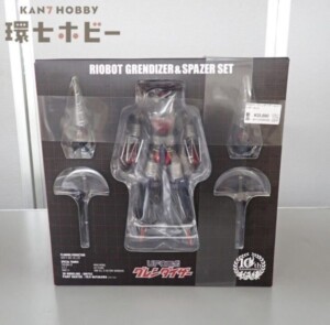 オールドケナー No.11 スターウォーズ ジェダイの帰還 アクバー提督