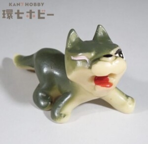 ゲゲゲの鬼太郎 目玉おやじ 招き猫 貯金箱 陶器製 参考買取価格 ｜買取