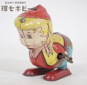 大型 SSS TOKYO ブリキ キャデラック Cadillac フリクションカー 日本