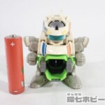 限定 未組立 スーパービーダマン EXビーダマン 福箱2000 コンバット