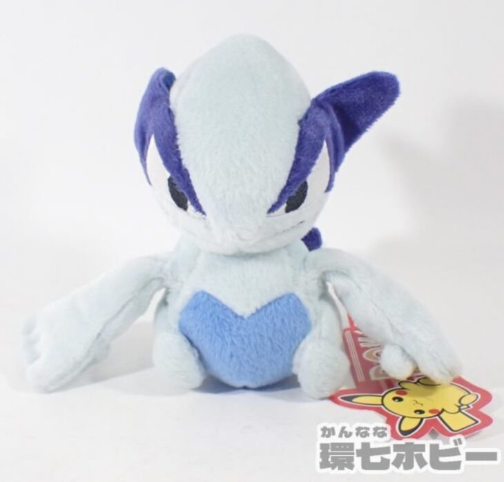 ポケモンセンター ポケモン ルギア ポケドール ぬいぐるみ タグ付を
