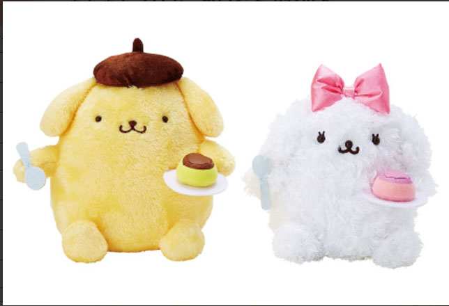 質屋かんてい局オンラインショップ / 大垣店 サンリオ ポムポムプリン