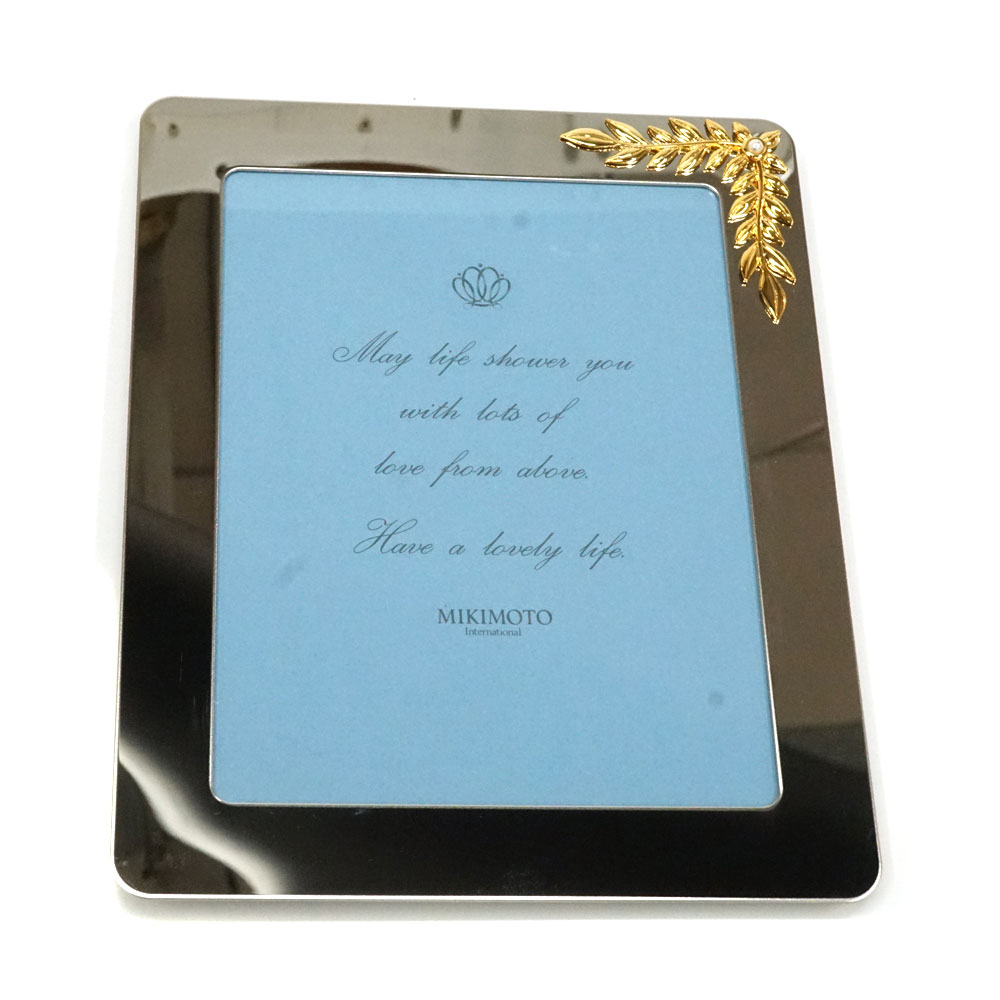 質屋かんてい局オンラインショップ / 北名古屋店 ミキモト Mikimoto