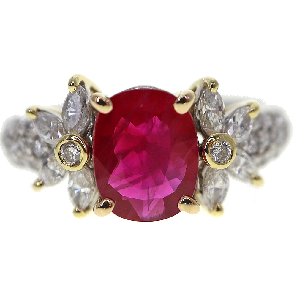 質屋かんてい局オンラインショップ / 小牧店 K18 Pt900 18金 プラチナ