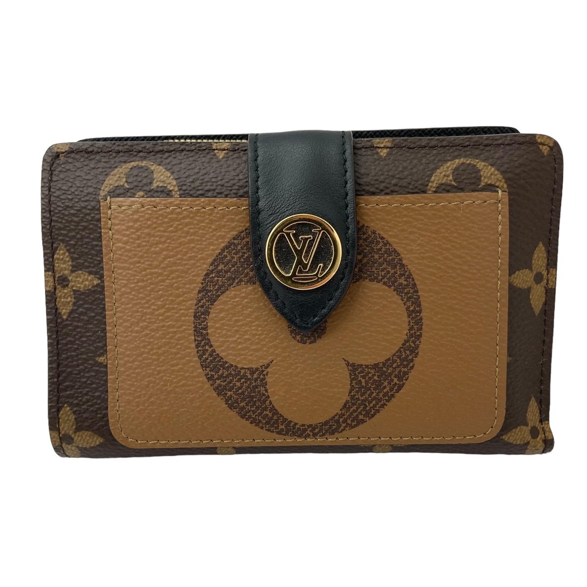 2024年最新】ルイヴィトン財布 二つ折りレディースの人気ランキング