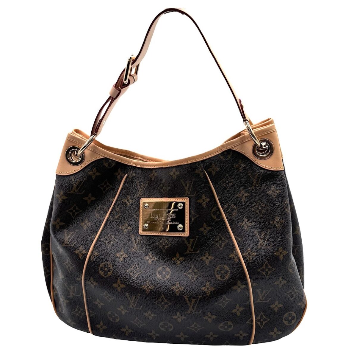 ルイヴィトン】M56381/ガリエラGM買取価格のご紹介を致します