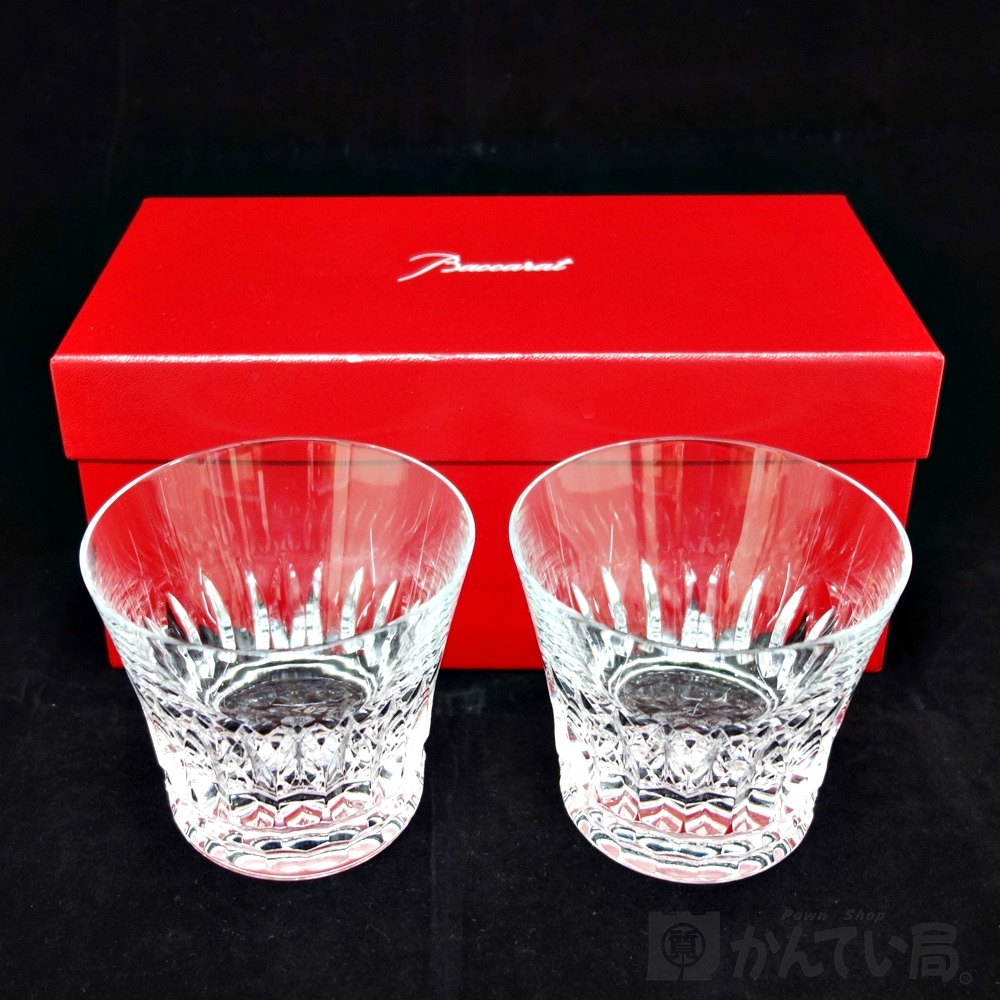 バカラグラスの値段が高い理由とは？使用時の注意点やお手入れ方法など