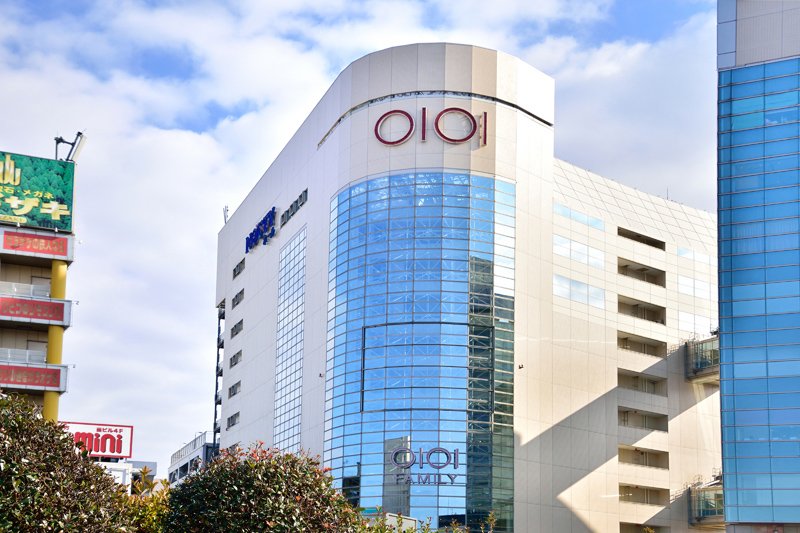 溝の口 | 溝の口エリアガイド