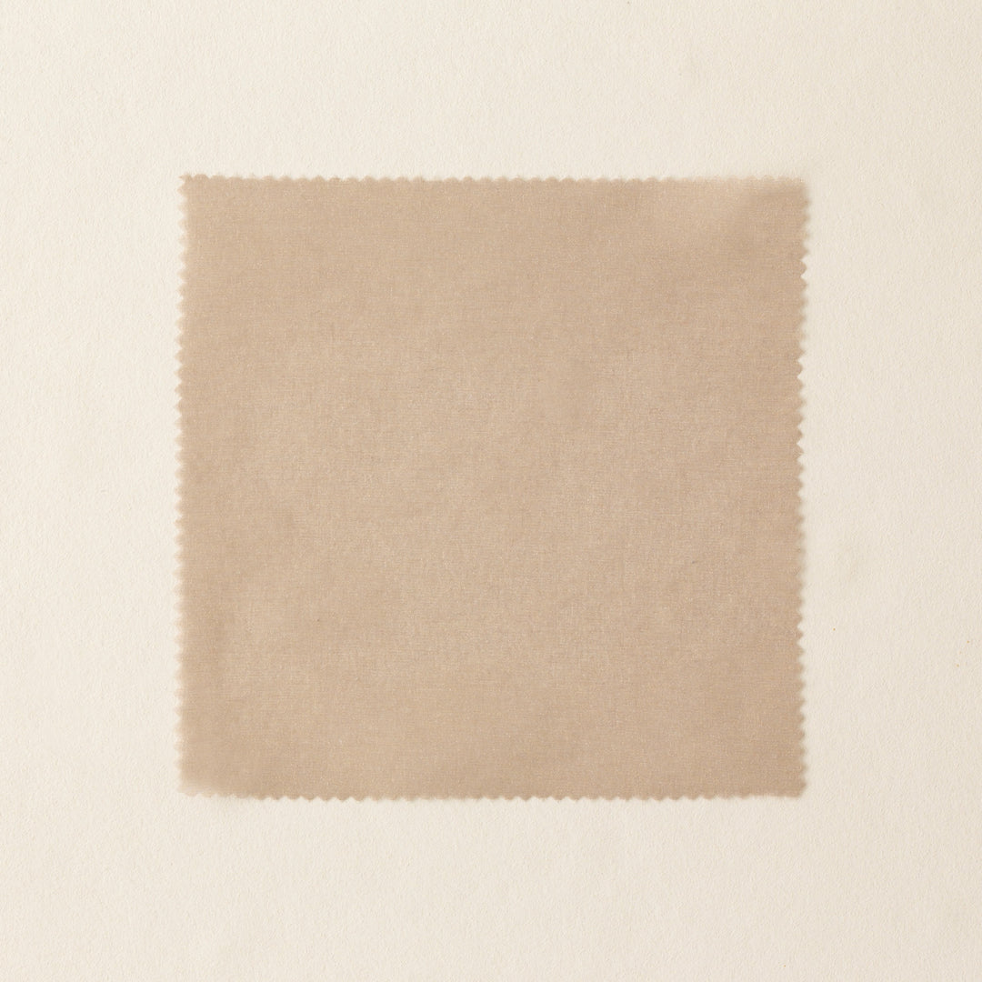 SAMPLE / Organdy - Glow オーガンジー 洗える レースカーテン