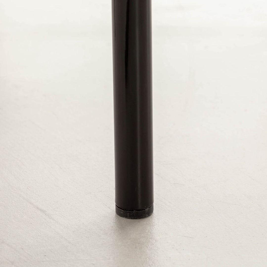 Art - Wood レトロモダンなハイチェア アイアン脚 – KANADEMONO