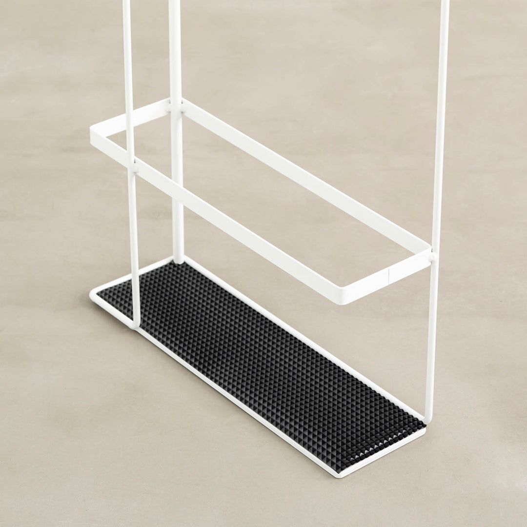 ラインが美しい シンプルな スチール製 傘立て – KANADEMONO