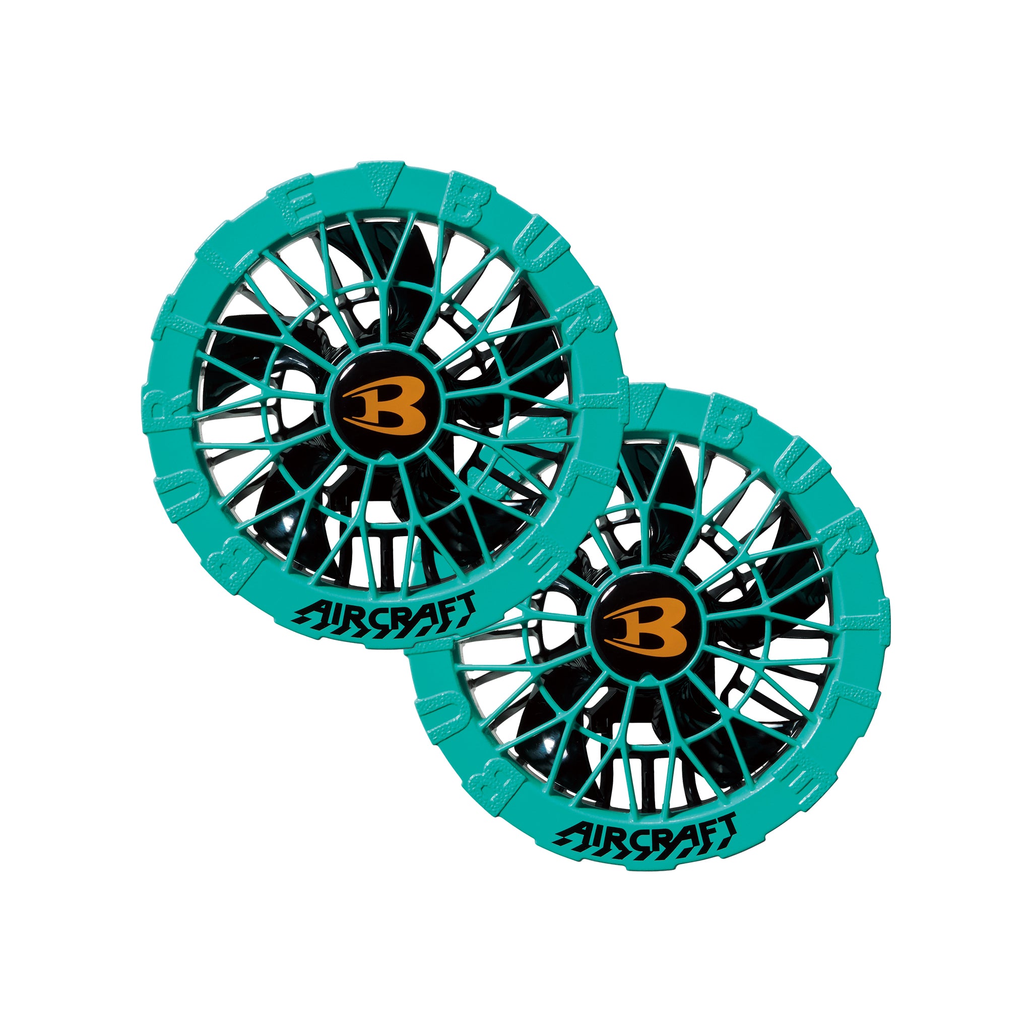 BURTLE【バートル】AC ファンユニット AC10-1/AC10-2 [2026SS]