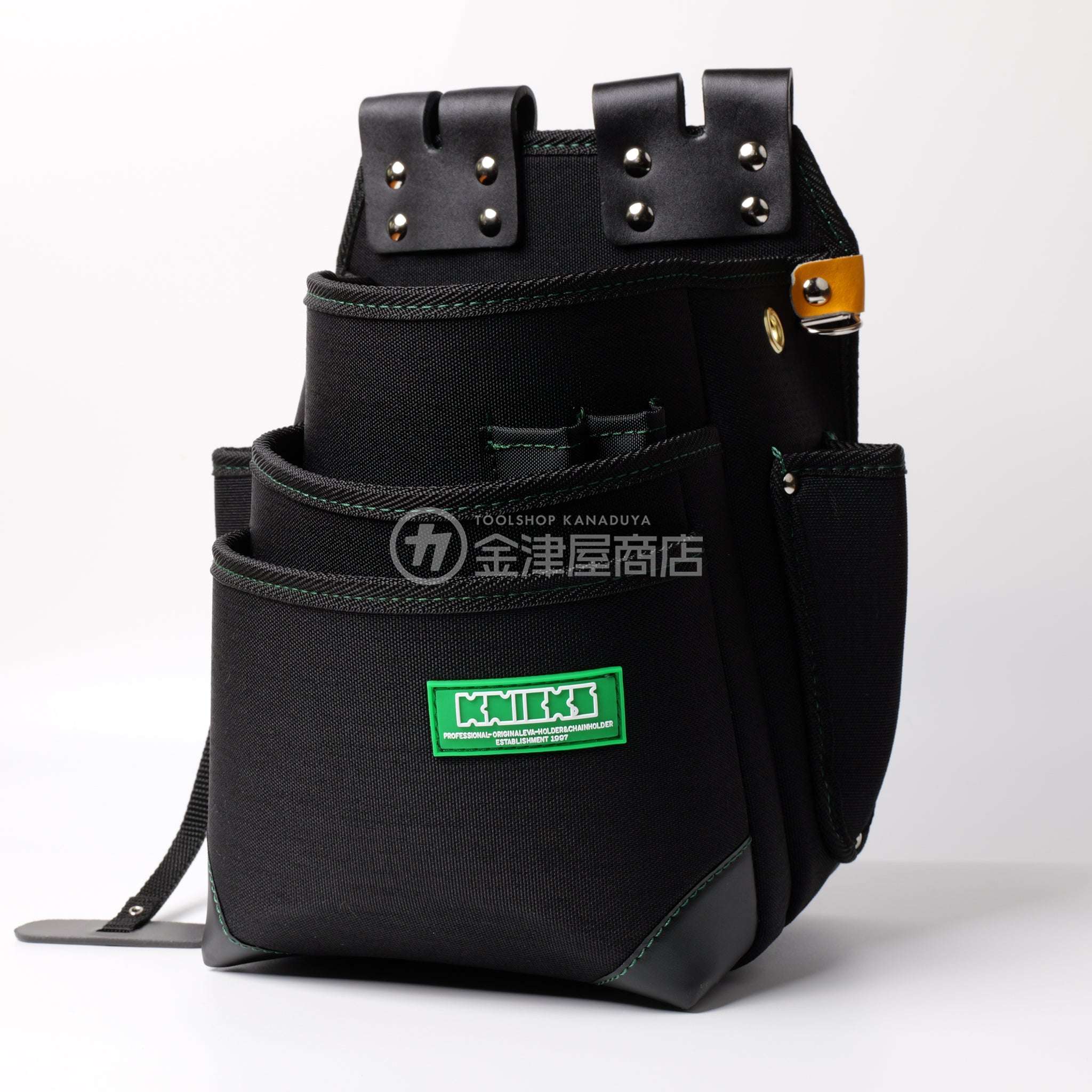 数量限定復刻版グリーンタグ】ニックス(KNICKS) アスティオンナイロン