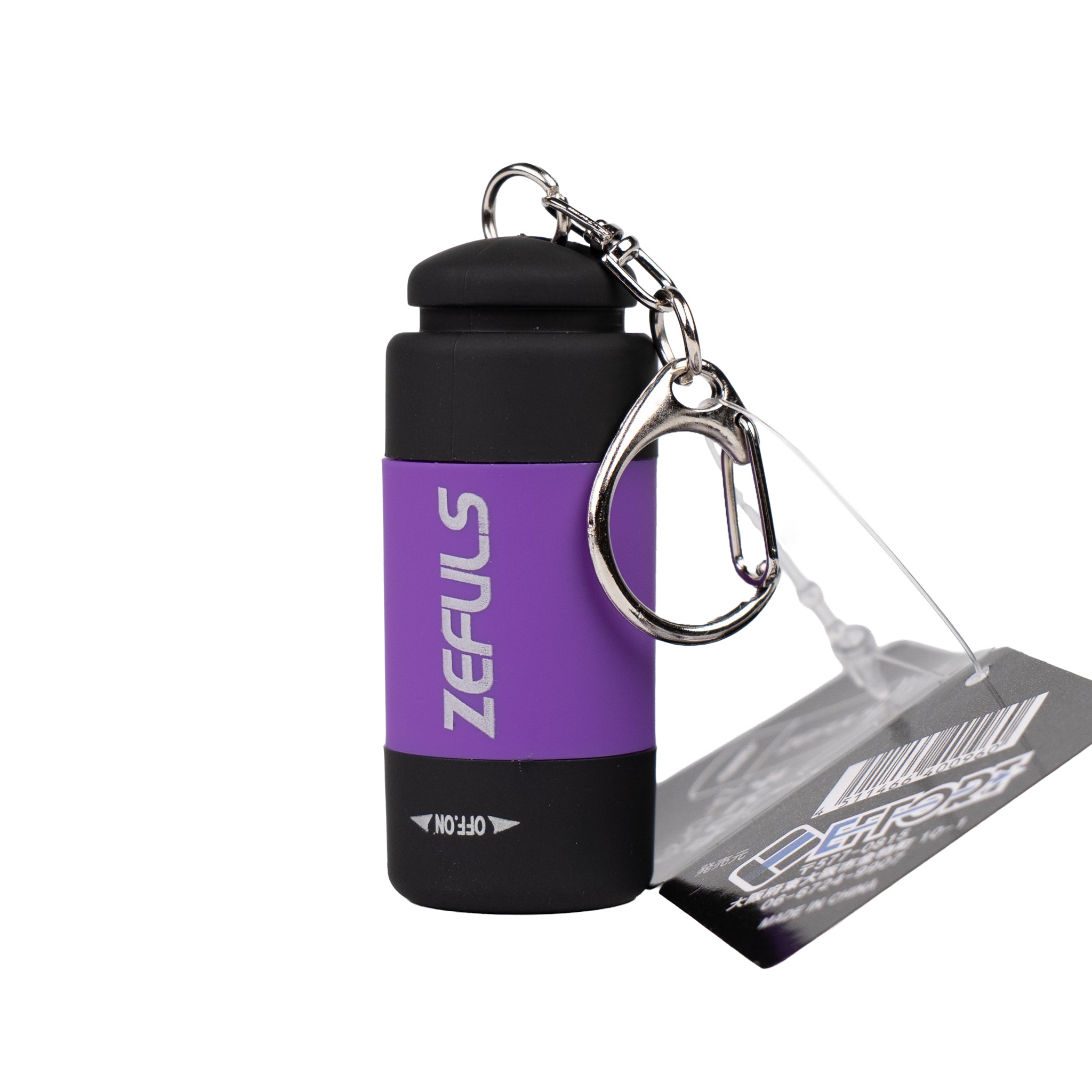 ZEFULS 充電式ミニLED チビぴか ZA-CP20