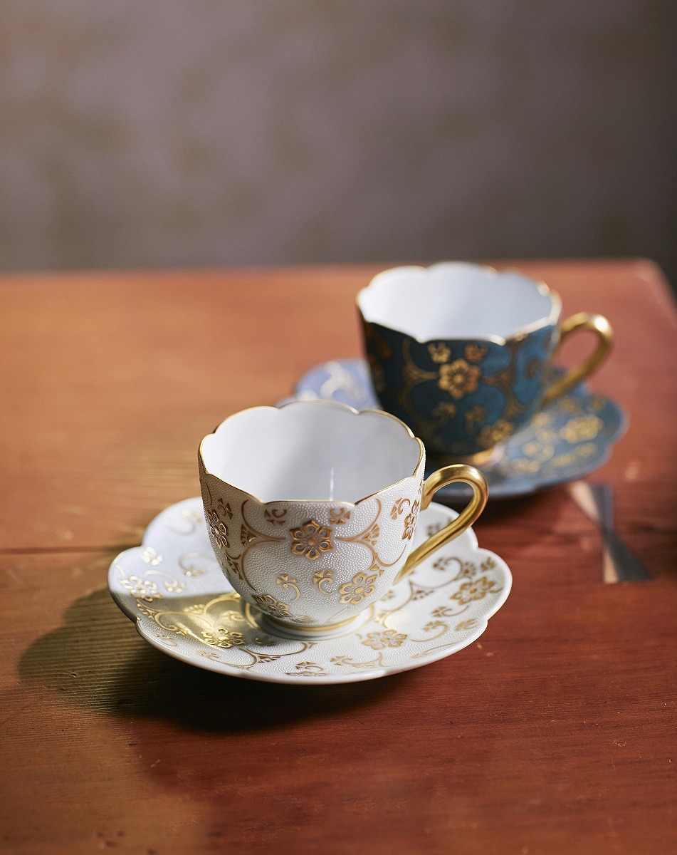 金沢九谷振興協同組合｜作品・商品紹介｜九谷陶芸 北山堂