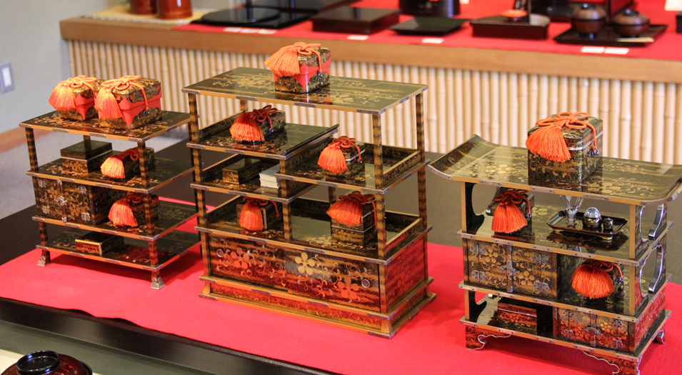 身震いするほどに美しい。最高を極め続ける～金沢漆器～の世界 - 金沢