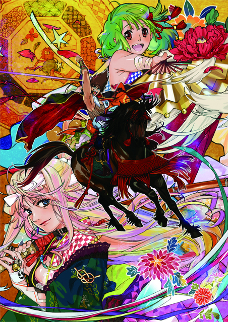 風雲！ お洒落まくろす】 - 展示会・展覧会/金沢市 - イベント情報