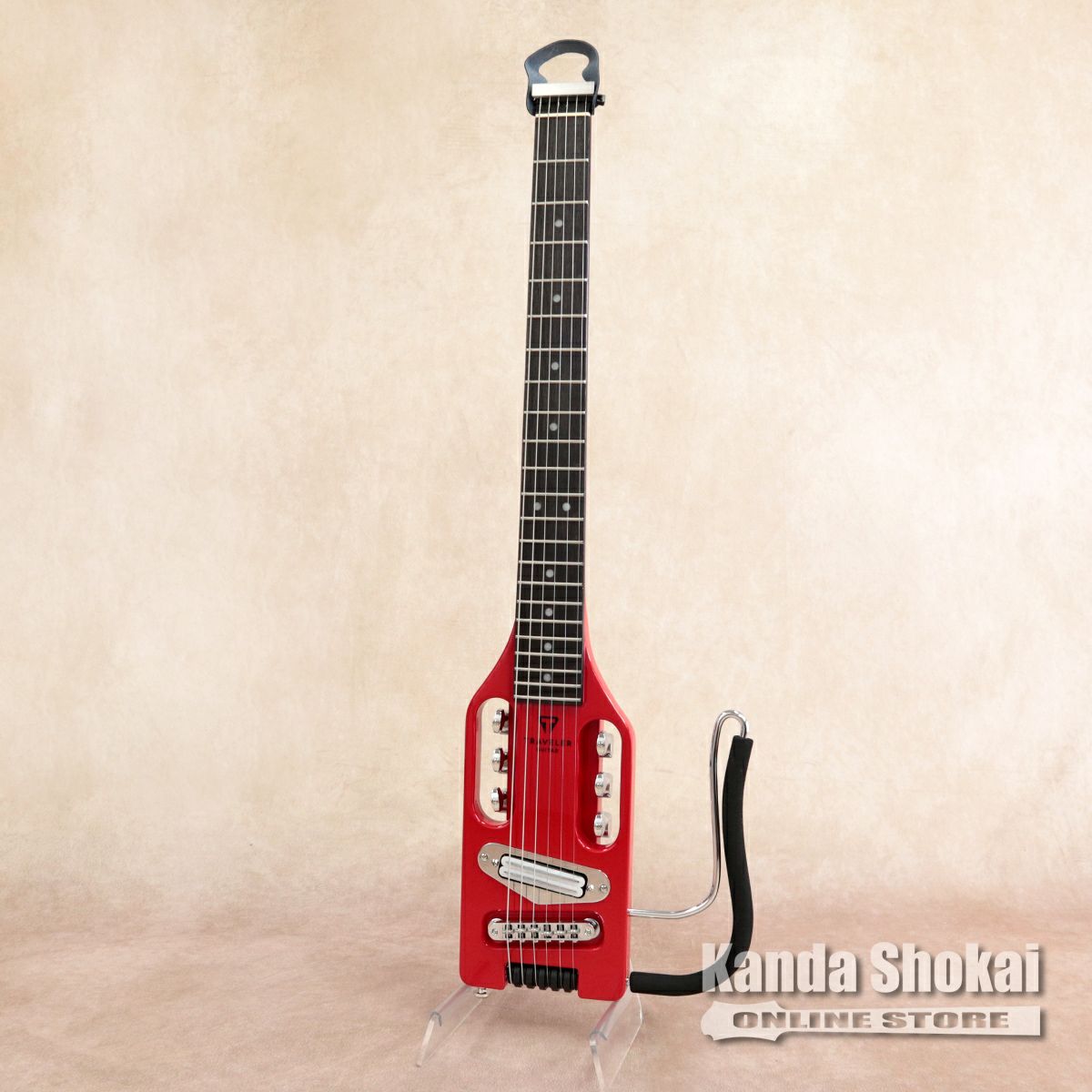 Traveler Guitar ( トラベラーギター ) Ultra-Light Acoustic, Vintage