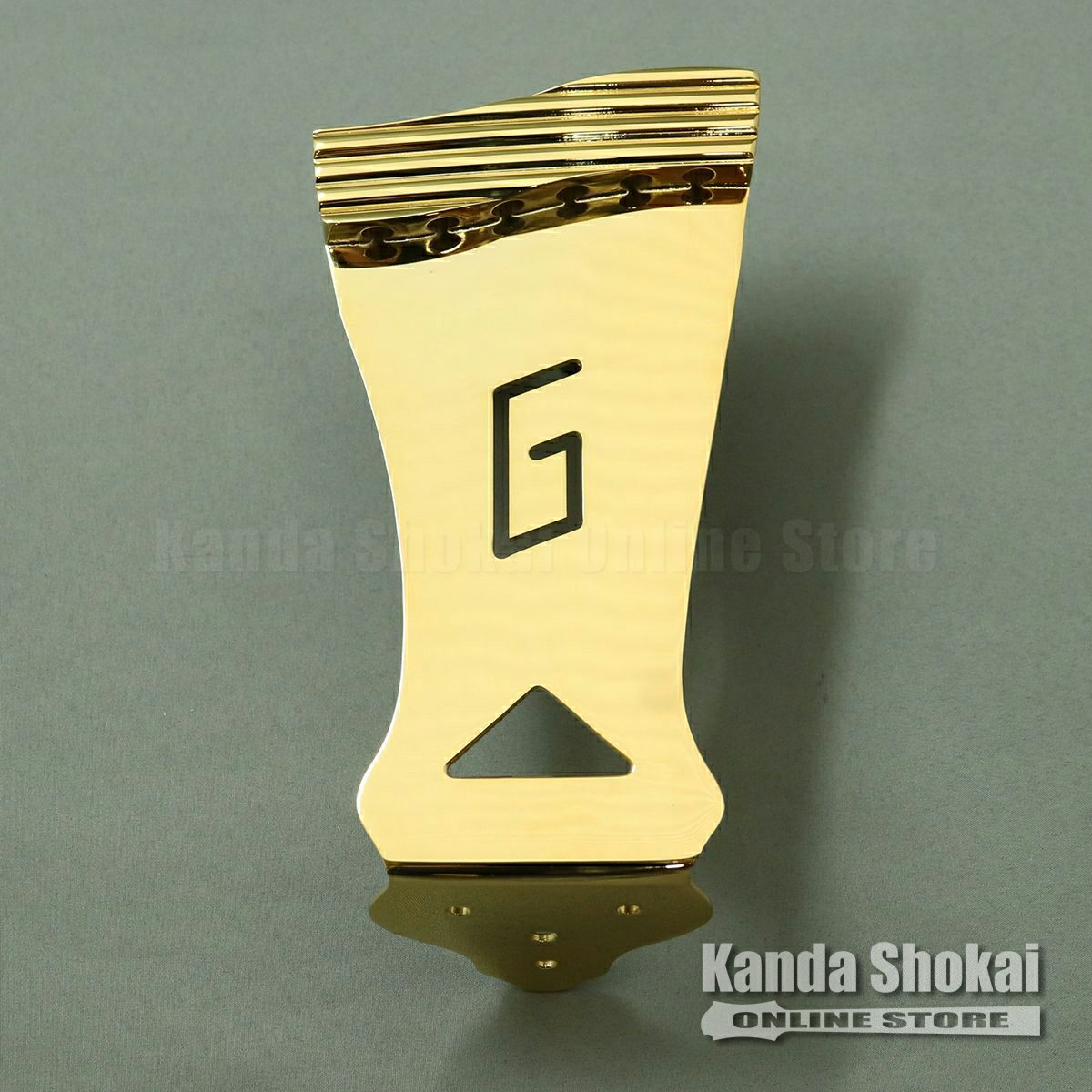 Gretsch ( グレッチ ) GT421 Tailpiece 6131 | ギターの通販なら