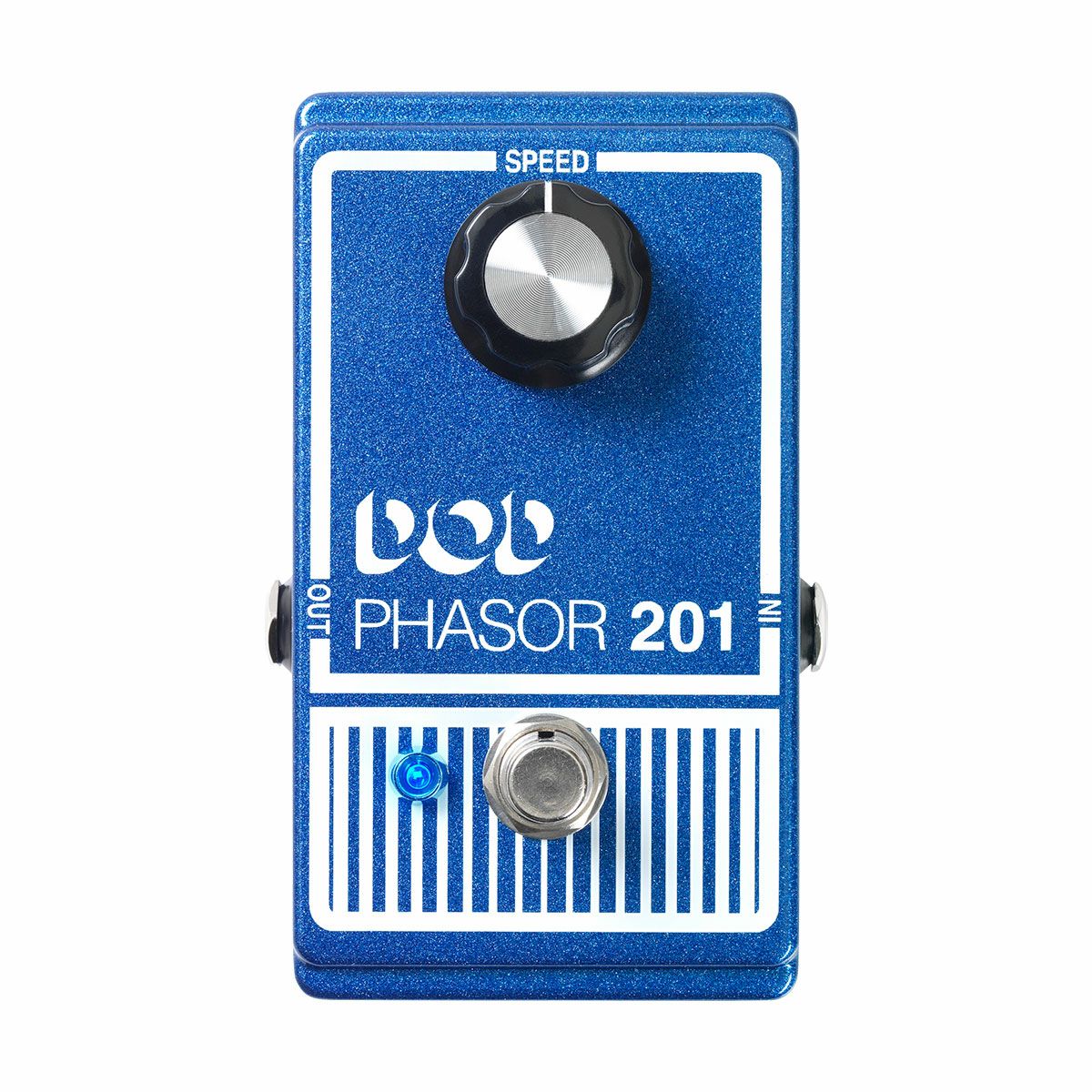 DOD Phasor 201 | ギターの通販なら 御茶ノ水楽器センター