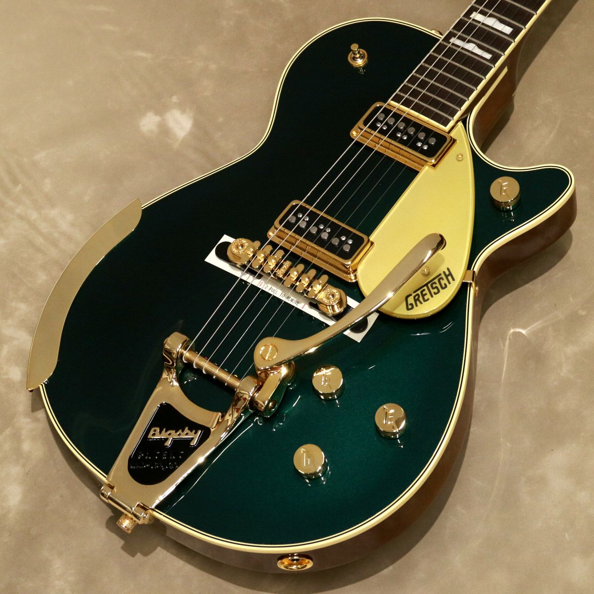 Gretsch ( グレッチ ) G6119T-62 VS Vintage Select Edition '62