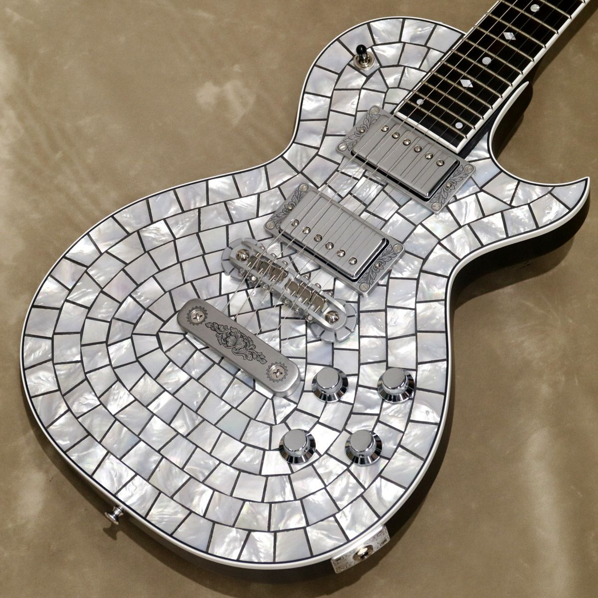 ZEMAITIS / パールフロント 通販 | 御茶ノ水楽器センター