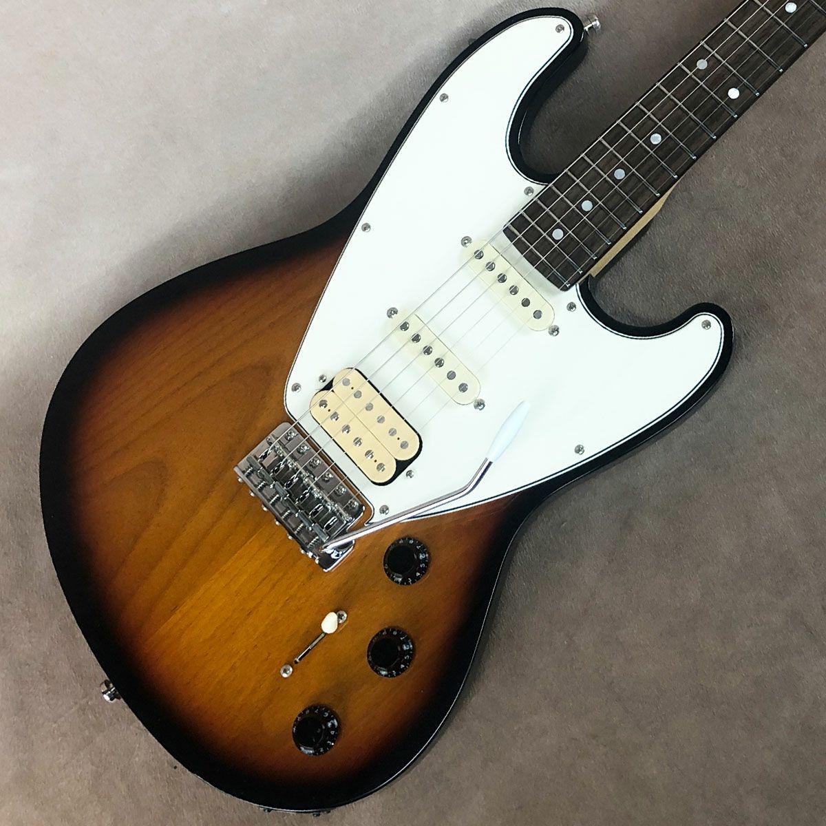 VOCU ( ヴォーキュ ) Magic Switching & Loops | ギターの通販なら