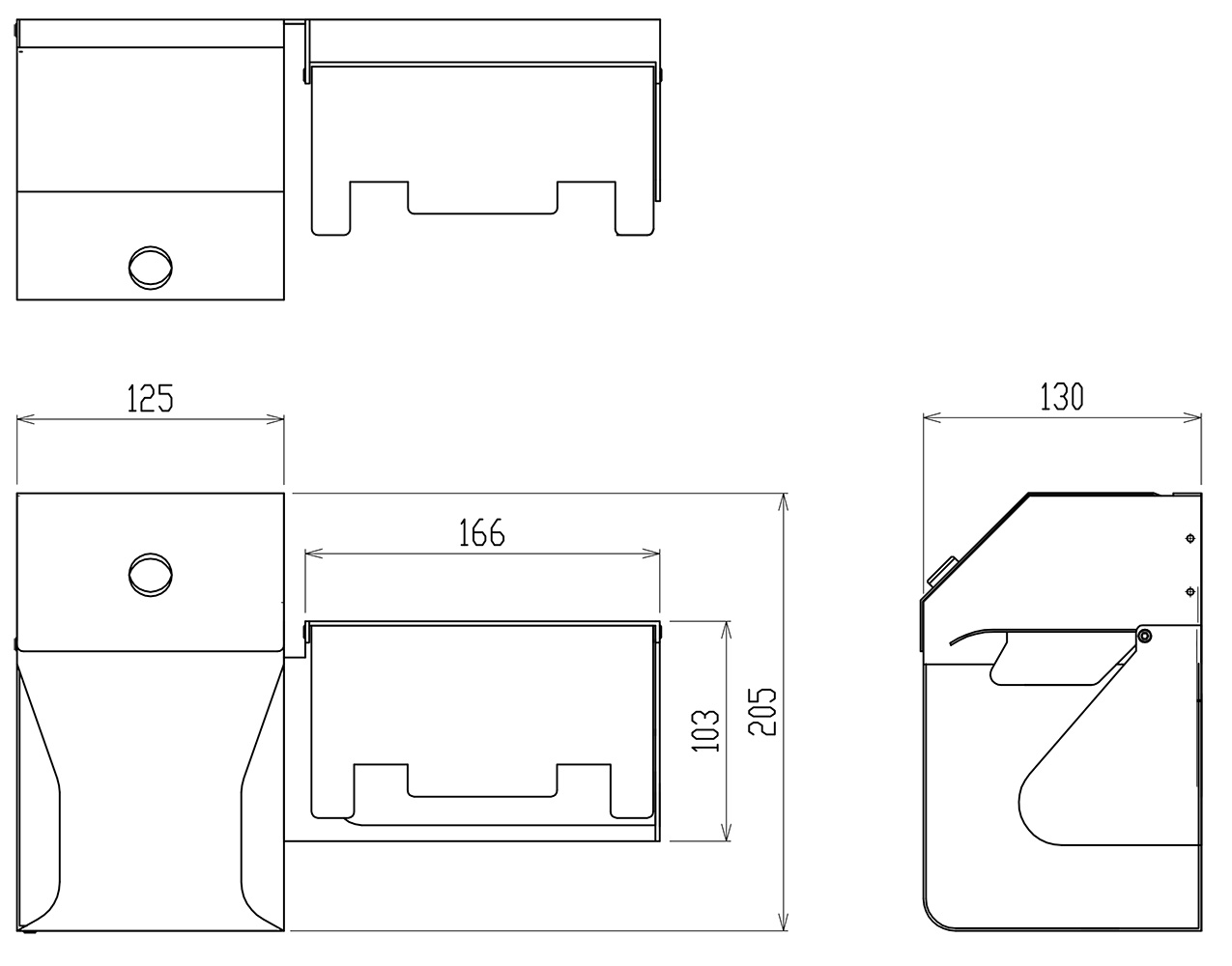 KS-S504MX2 | 神田製作所