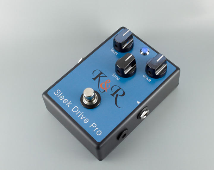 K&R】エフェクター＆オーディオキット販売 : Groove シリーズ エフェクター