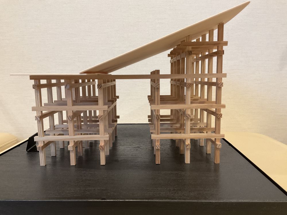 気分は万博 | 金子耳鼻咽喉科