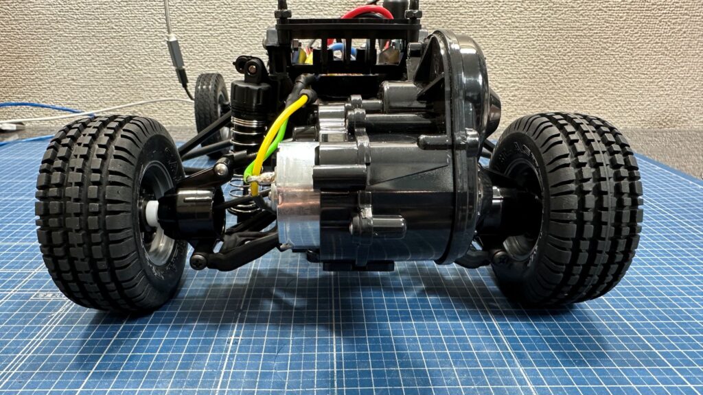 HORNETEVO,ユニバーサル,マイティ,ホーネット,EVO,ユニバ化,ワイド化