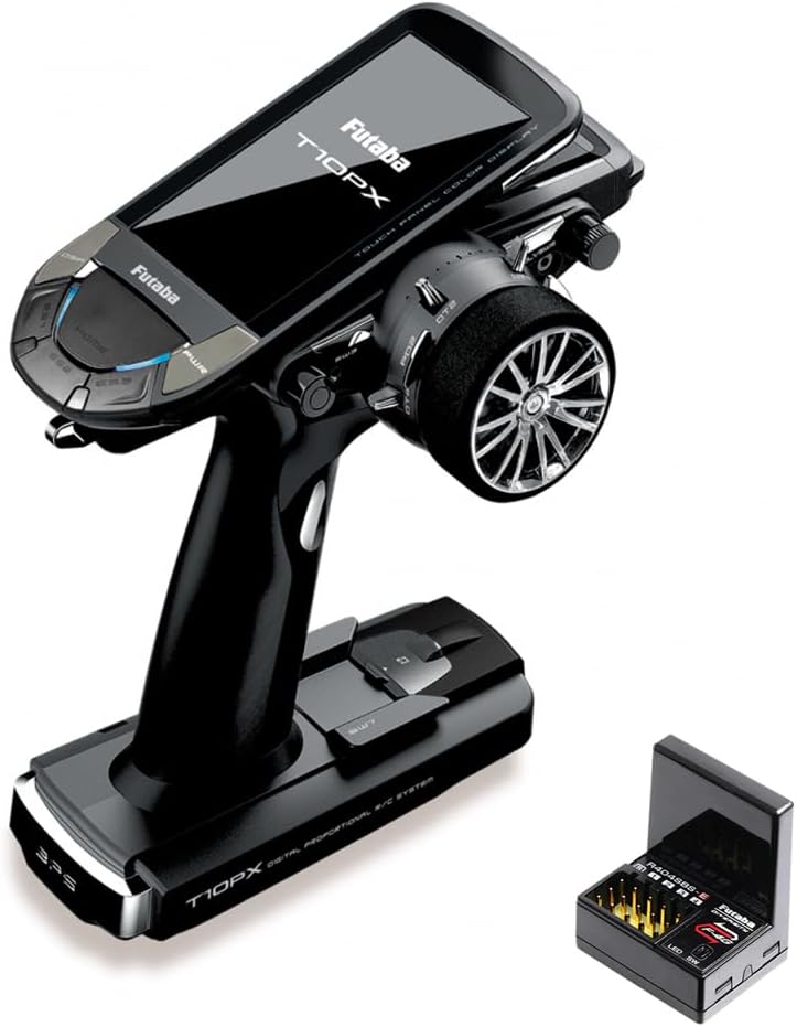 TT-02の基礎工事が終わったら次に何をしようか？？上級者に聞いたどれ