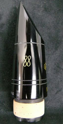 バンドレン Bbクラリネット用マウスピース M30ライヤー【2024年2月改定