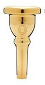 デニス・ウィック）チューバ用マウスピース“ULTRA” Aaron