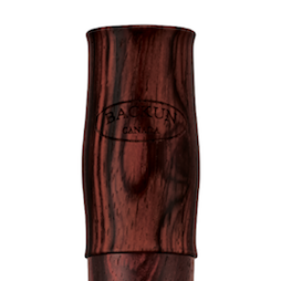 BACKUN) Bbクラリネット用バレル Lumière Barrels （ルミエールバレル