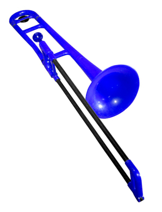 p-Bone（ピー・ボーン） Bbテナートロンボーン - 管楽器Pro