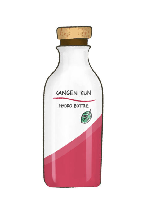 還元くん | オジカインダストリー