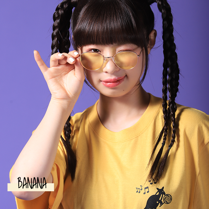 KTちゃん×KANGOL REWARD コラボ半袖Tシャツ