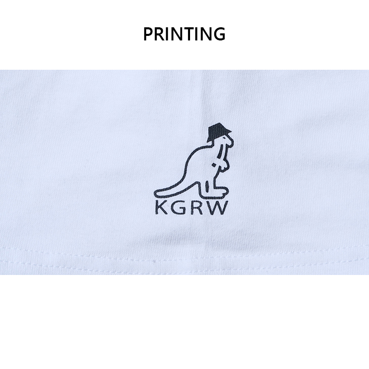 佐野文哉×KANGOL REWARDコラボ 半袖Tシャツ