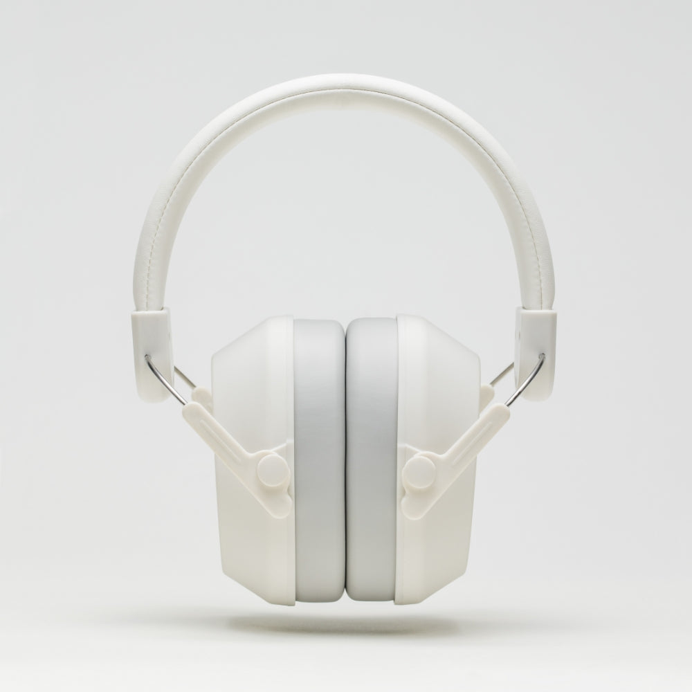 エンタメ鑑賞用イヤーマフ『Wican』（音質にこだわり！おしゃれな